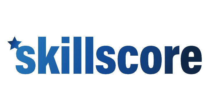 Skill score logo